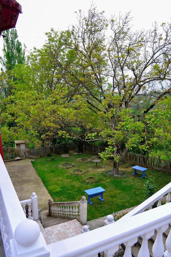 Sofia Guest House Kutaisi Bagian luar foto