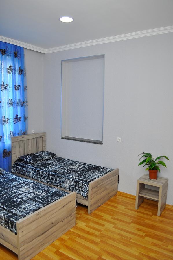 Sofia Guest House Kutaisi Bagian luar foto