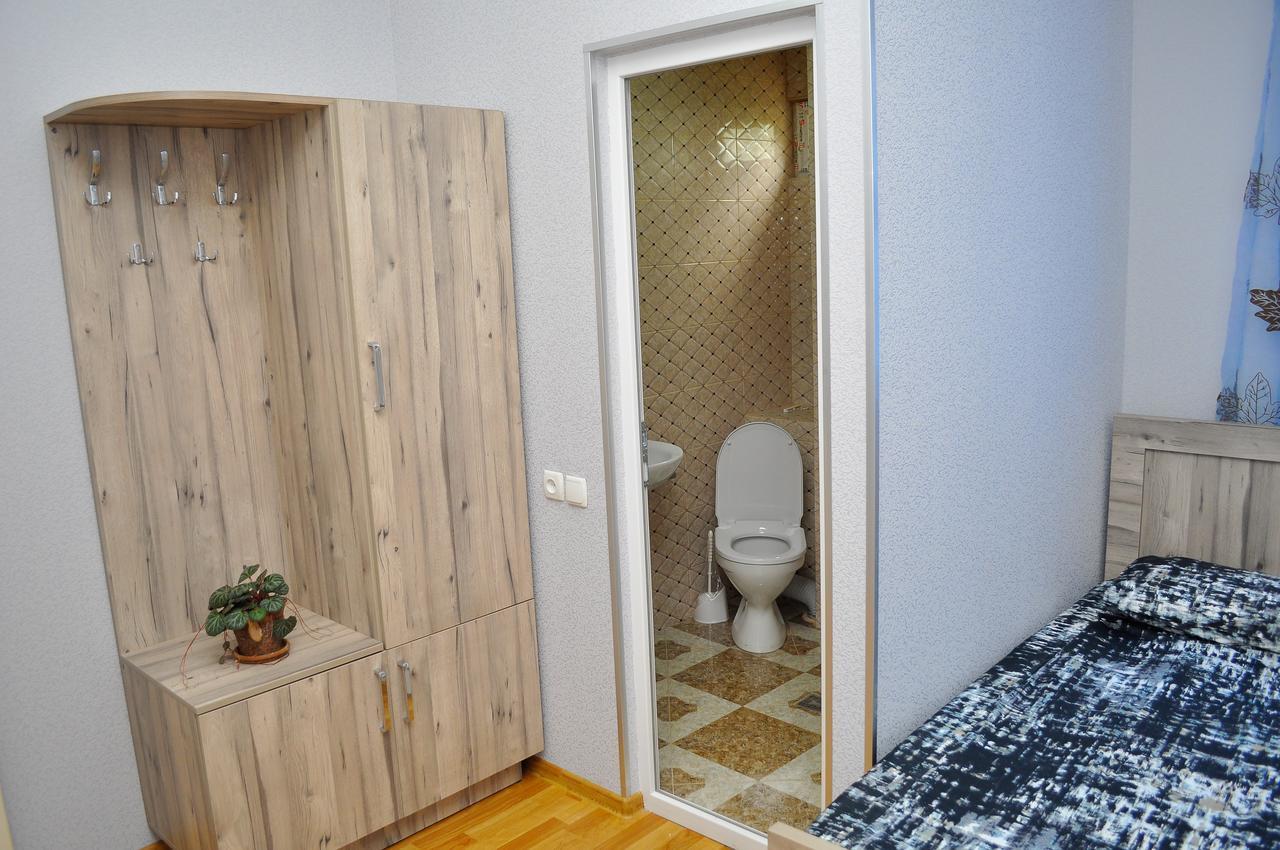 Sofia Guest House Kutaisi Bagian luar foto