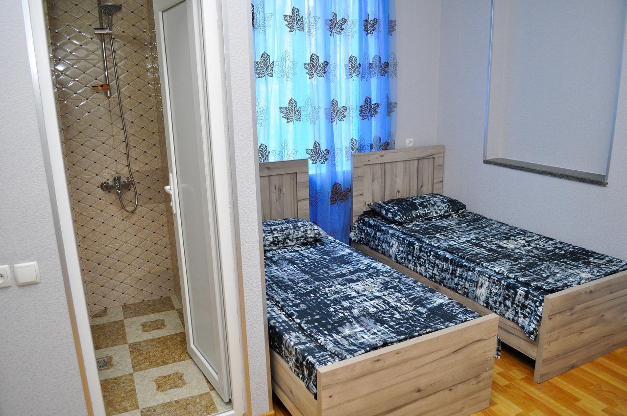Sofia Guest House Kutaisi Bagian luar foto