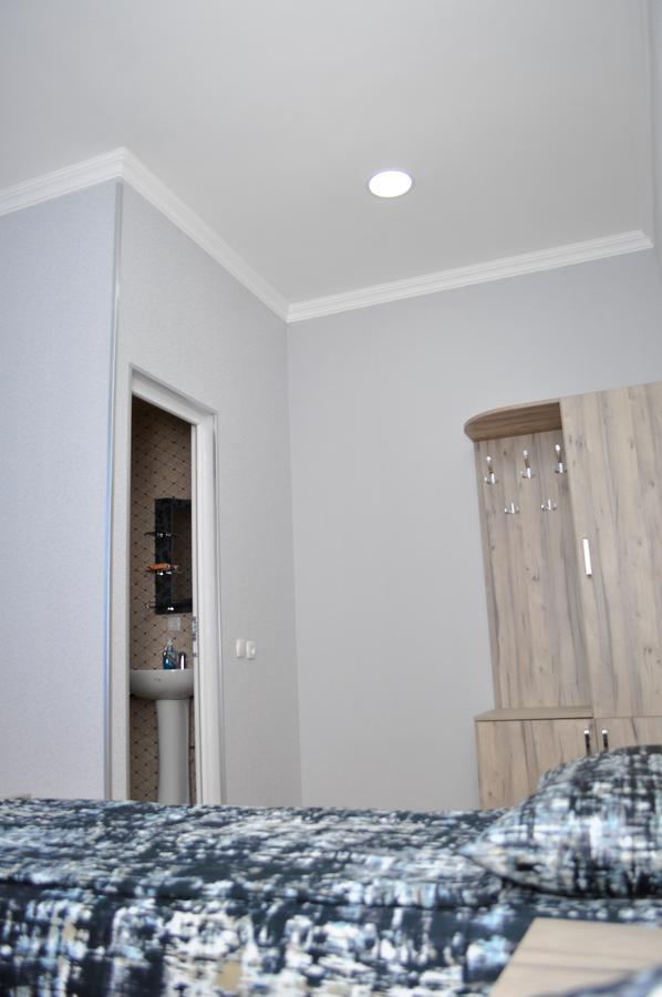 Sofia Guest House Kutaisi Bagian luar foto