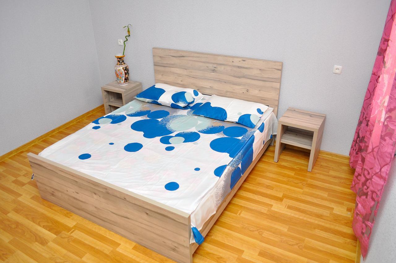 Sofia Guest House Kutaisi Bagian luar foto