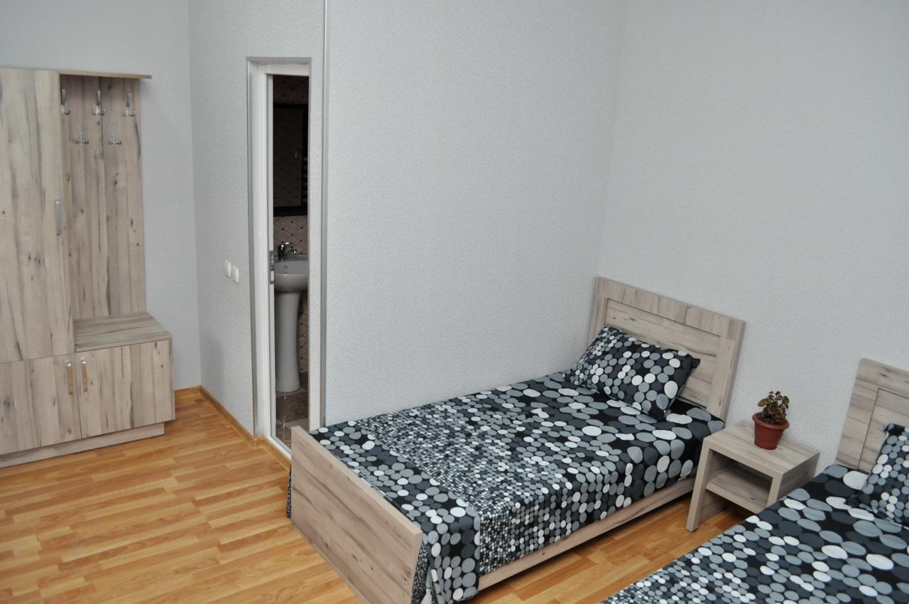 Sofia Guest House Kutaisi Bagian luar foto